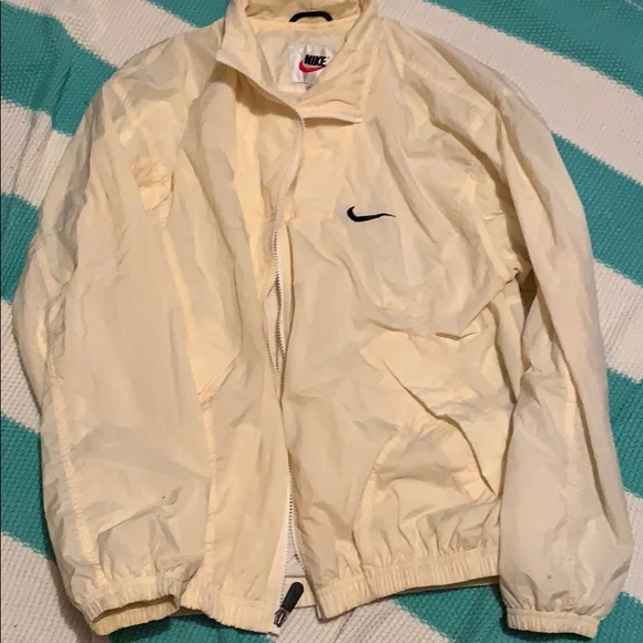 Nike Jackets & Blazers - Nike windbreaker